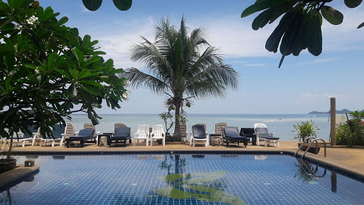 Papillon Resort