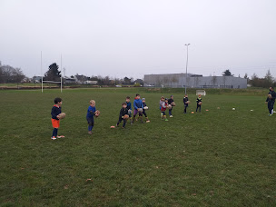 Photo n°1 de US Acigné Rugby à Acigné (Club de rugby)