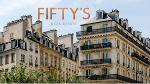 Photo n°5 de Agence immobilière FIFTY'S - Paris à Paris (Agence de location immobilière)