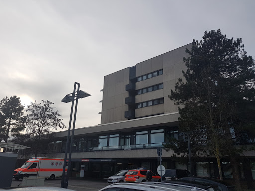 Neurologie - Uniklinikum Würzburg