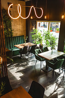 Głodna Małpa Pizza Pasta - Łódź - Łódź