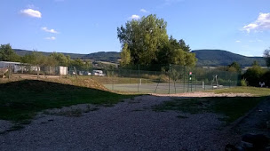 Photo n°9 de Tennis Club Autunois à Autun (Club de tennis)