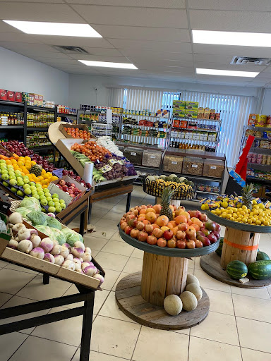 Rosalina Tree Market Gallery - United States