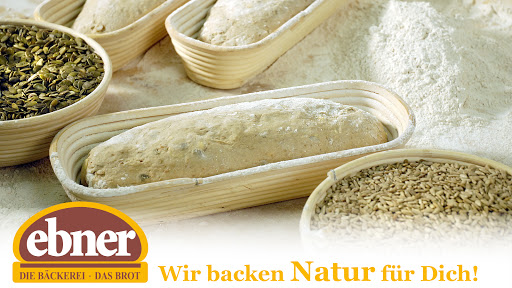 Bakery Ebner - Visual