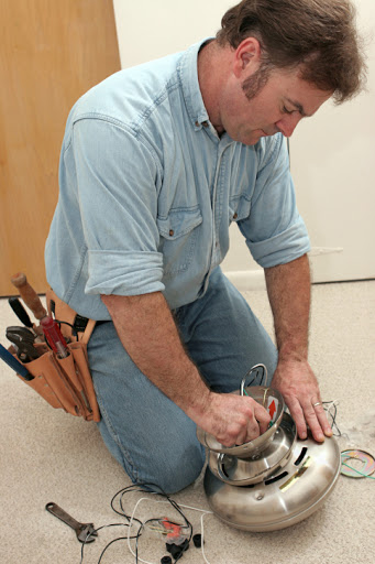R M Faught Electrical Gallery - United States