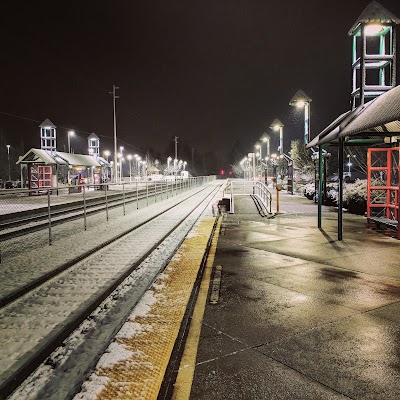 Sumner Station