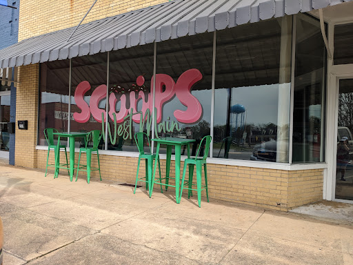 Scoops on West Main