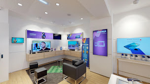 Photo n°23 de Boutique SFR Montlucon à Montluçon (Opérateur téléphonique)