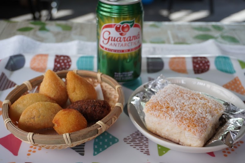 タミセイフード