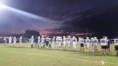 Dunedin Memorial Stadium