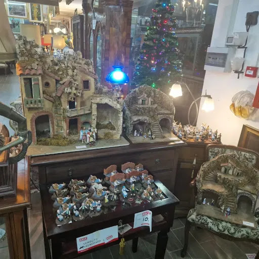 KECE' il negozio dell'usato - Roma Infernetto-Casalpalocco - Thumbnail