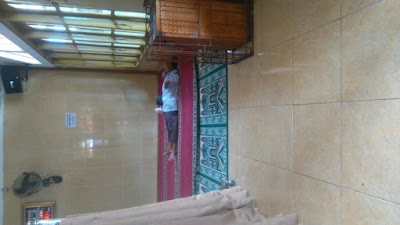 Photos of Masjid Al-Ikhwan
