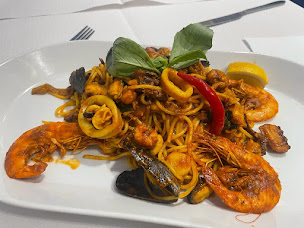 Photo n°40 de Dar Djerba à Saint-Ouen-sur-Seine (Restaurant)