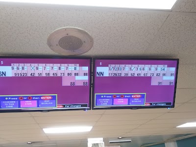 Swissvale Bowl-A-Rama