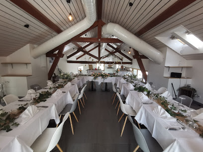 Le Vieux Pressoir