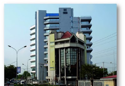 Photos of Ogun State Property Investment Corporation