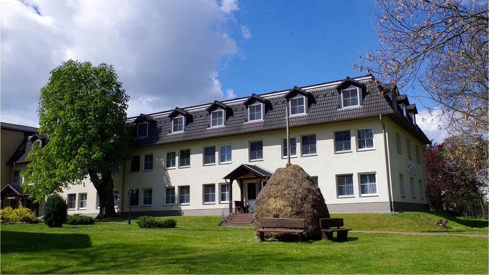 Hotel Radduscher Hafen