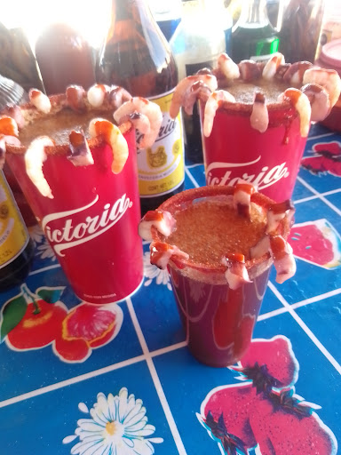 Barbacoa Simón