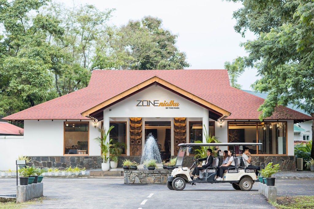 Zone Niathu By The Park