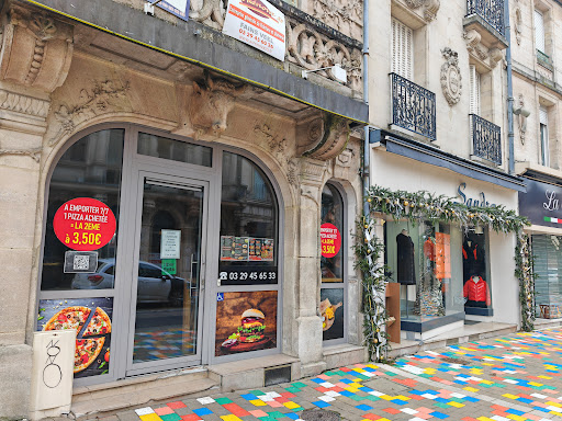 Photo 7 - L'Ile Aux Sandwichs Restauration rapide