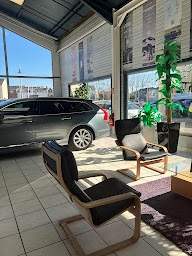 Photo n°3 de VOLVO REDON - PEMZEC AUTOMOBILES - CAR LOVERS à Redon (Vendeur de voitures d'occasion)