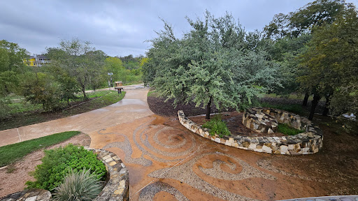 Concepcion Park - Visual