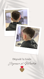 Photo n°29 de La boîte à cheveux à Merdrignac (Salon de coiffure)