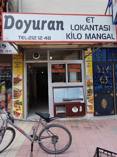 Photos of Doyuran kilo mangal