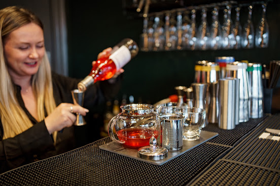 Juniper Edinburgh by null