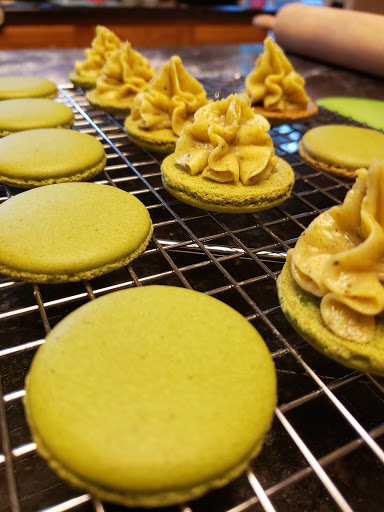 Healthy and Sweet by Kar Gallery - United States