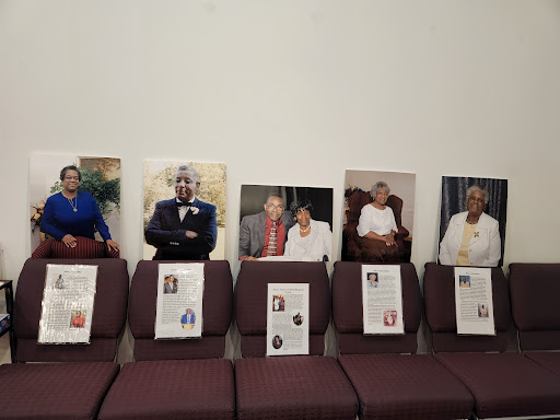 St. Matthew's Temple COGIC - Thumbnail