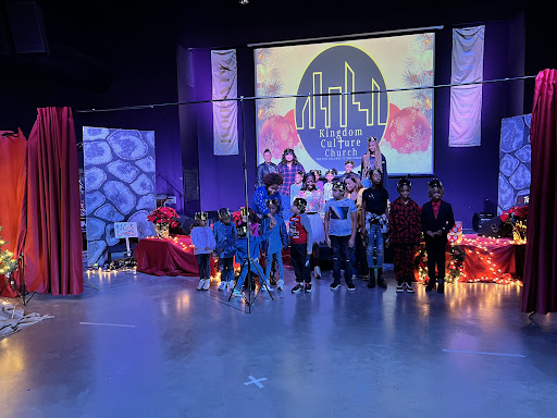 Kingdom Culture Church - Thumbnail