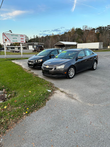 Cotter's Auto Sales - Thumbnail