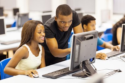 Photos of Scripting Academy