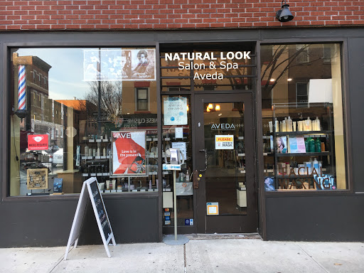 Natural Look Aveda Salon & Spa - Thumbnail