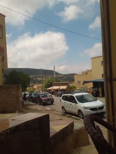 Photos of Caf&eacute; Zitouni
