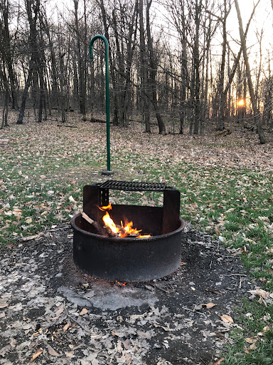 Patterson State Park - Thumbnail