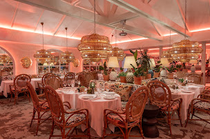 Photo n°4 de Restaurant Le Café Saint-Barthélemy à Gustavia (Restaurant français)