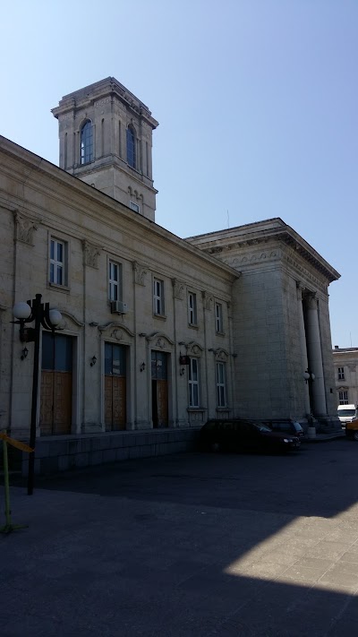 Photos of Gara Ruse