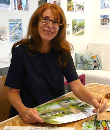 Photo n°19 de Atelier le Pinceau Rouge à Saint-Jean-de-Boiseau (Atelier d'art)