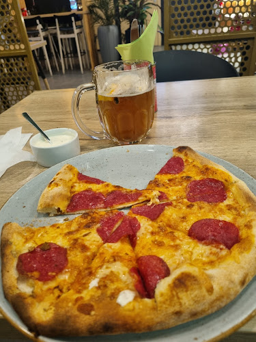 Komentarze i opinie o Restauracja Grande Roma - Cieplice