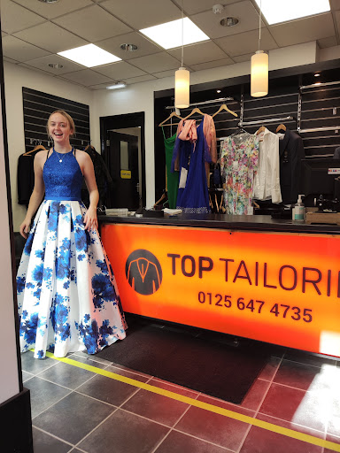 Top Tailoring Gallery - United Kingdom