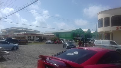 Photos of Vieux Fort Plaza