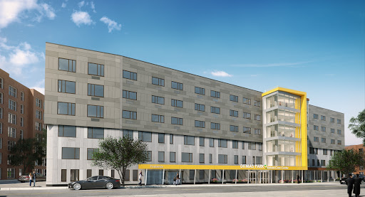 Ditmas Park Nursing & Rehab - United States