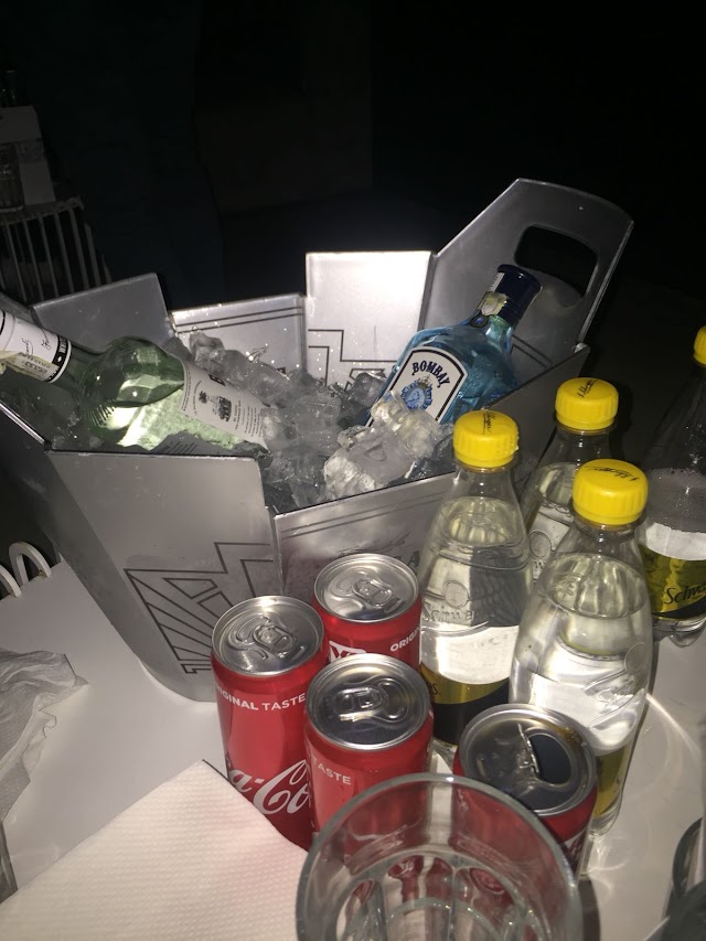 Face Club Bucharest
