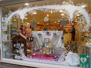 Photo n°4 de Pharmacie du Mortier d'Or à Caudebec-lès-Elbeuf (Magasin de fauteuils roulants)