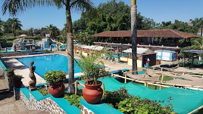 lodging