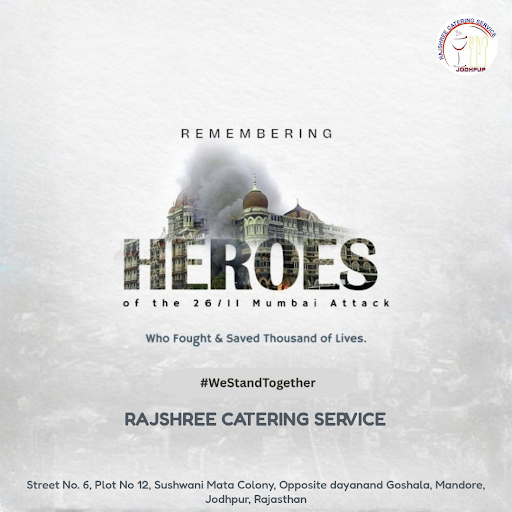 Remembering the heros post image