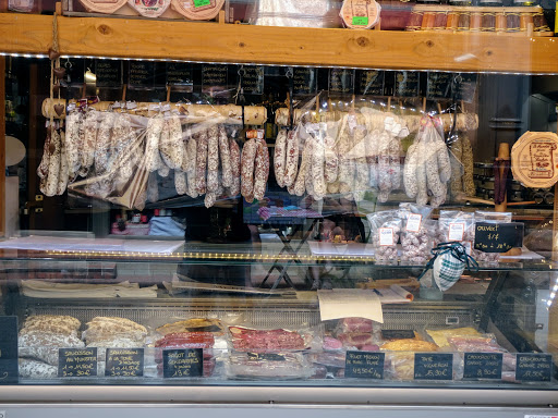 Wust Fischer Alimentation Gallery - France