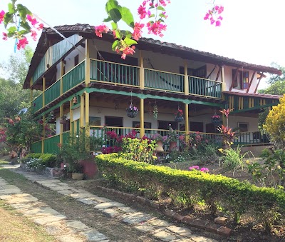 Photos of El laguito